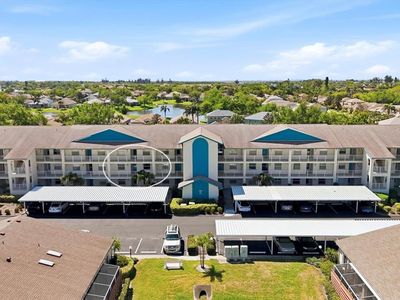 7301 29th Avenue Dr W APT 204