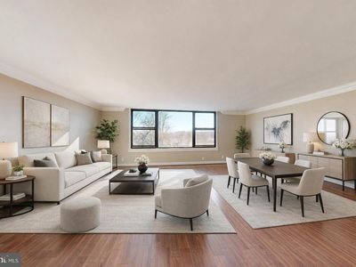 4600 Duke St APT 617