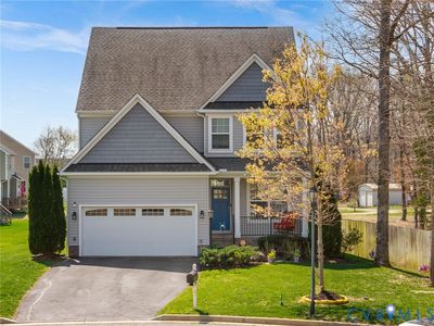 Property at 3510 Chillingham Ct, Henrico, VA