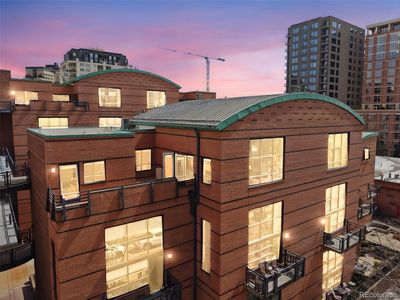 930 Acoma Street #305