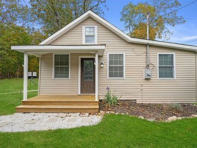 Property at 137 North Street, Manorville, NY