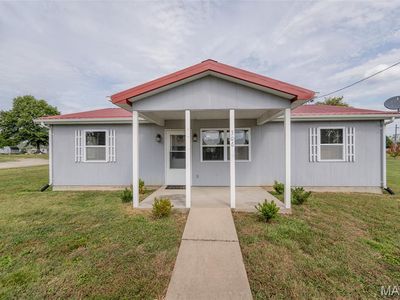 306 W Kansas City St