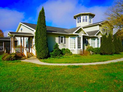 1056 Arnold Hill Rd