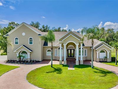11518 HAMMOCK OAKS COURT