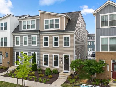 Property at 411 Gillespie Dr, Frederick, MD