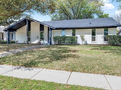3605 Marwick Dr