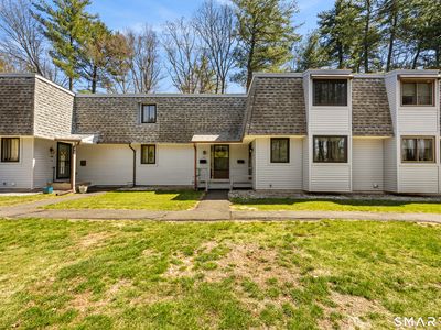 42 Northampton Lane #42