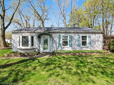 Property at 3503 Minton Rd, Orion, MI