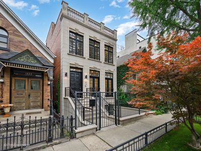 1633 N Wolcott Ave