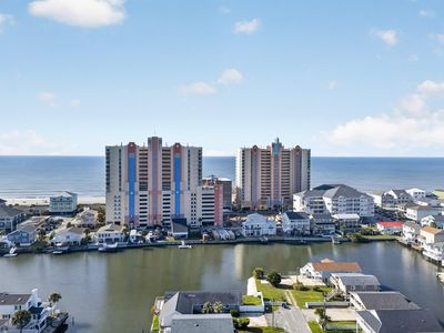 3601 N Ocean Blvd. #1139