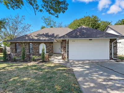 4030 S 118th East Ave