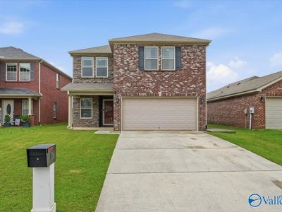 Property at 106 Darrow Creek Dr, Owens X Rds, AL