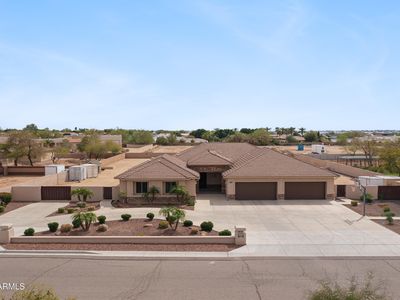 7361 W Villa Lindo Dr