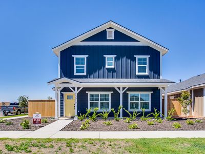 Rosemary Plan, One Ford Road