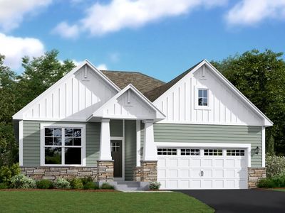 Cordoba Plan, Calarosa : Lifestyle Villa Collection