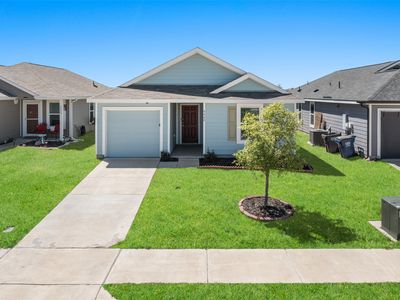 5848 Timber Point Dr