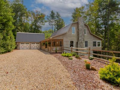396 Kinzer Rd