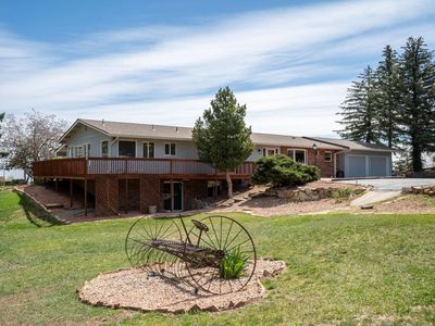 908 Willowrock Dr