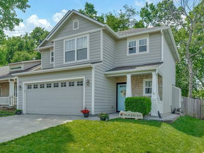 931 Anna Tappan Way