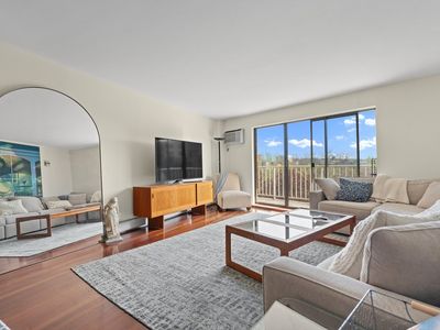 141 Coolidge Ave #420