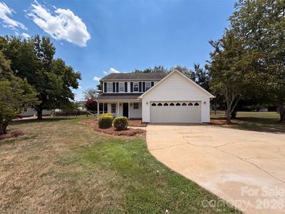 729 Cress School Rd