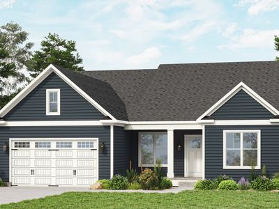 Panorama Plan, Amblebrook