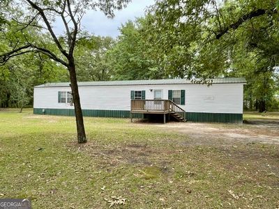 Property at 1465 Webb Cir, Metter, GA