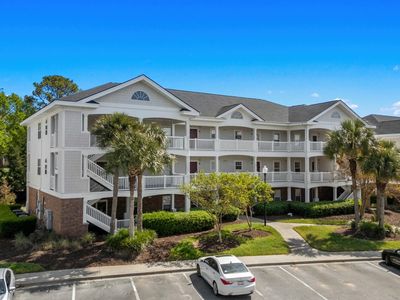 5751 Oyster Catcher Dr. #431