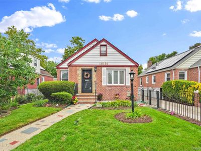 115-54 224th Street