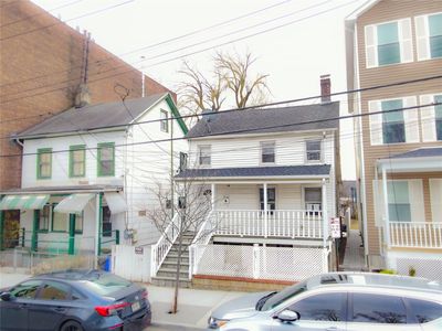 Property at 12 Clinton Street, Sleepy Hollow, NY