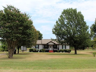 Property at 406 2nd St, Calera, OK