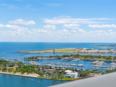 400 Beach Dr NE Unit 2605