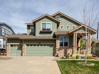 Property at 7367 Serena Drive, Castle Pines, CO
