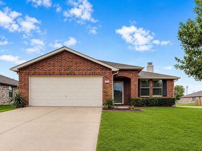 1600 Fieldstone Dr