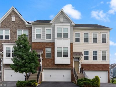 Property at 7813 Bakers Creek Ln, Hanover, MD