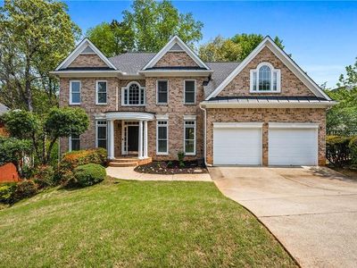 Property at 5211 Forest View Trl SE, Mableton, GA