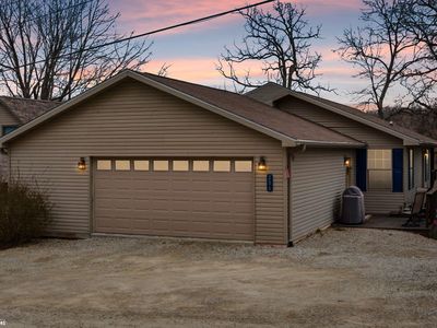 206 Horseshoe Dr