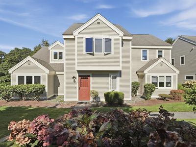 130 Howland Circle UNIT 130