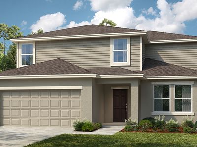 Azalea Plan, Riverfront