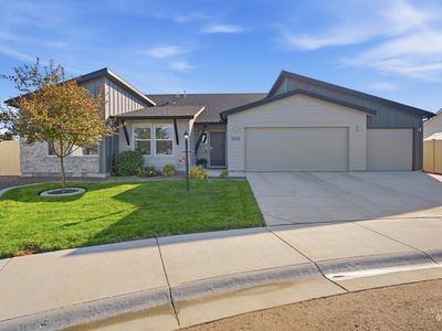 13214 S Wind River Ave