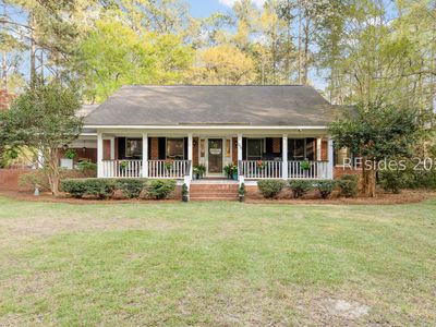 Property at 209 Harriett St, Hampton, SC
