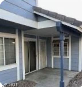 Property at 5330 Silvermist Ct Unit 104, Whitney, NV