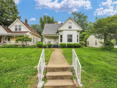 503 S Buchanan St