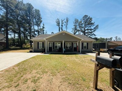 597 Miller Travelers Rest Cir