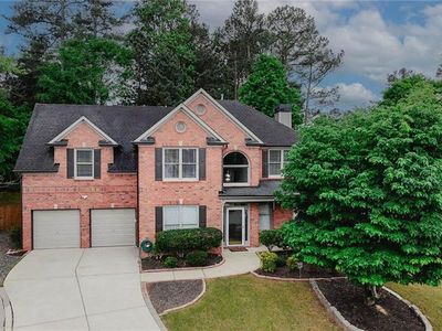 1425 Bridle Path Dr
