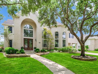 2603 Little Lake Ct