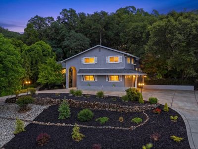3885 Clover Valley Rd