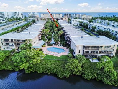 3605 S Ocean Boulevard #123