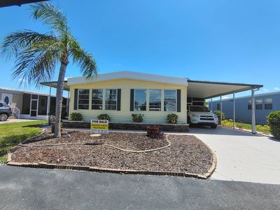 Property at 290 La Costa Dr, Nokomis, FL