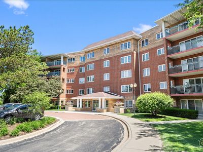 740 Creekside Dr Unit 509